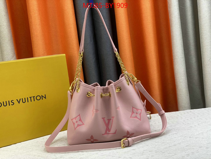 LV Bags(4A)-Nono-No Purse-Nano No- online ID: BY1909 $: 85USD