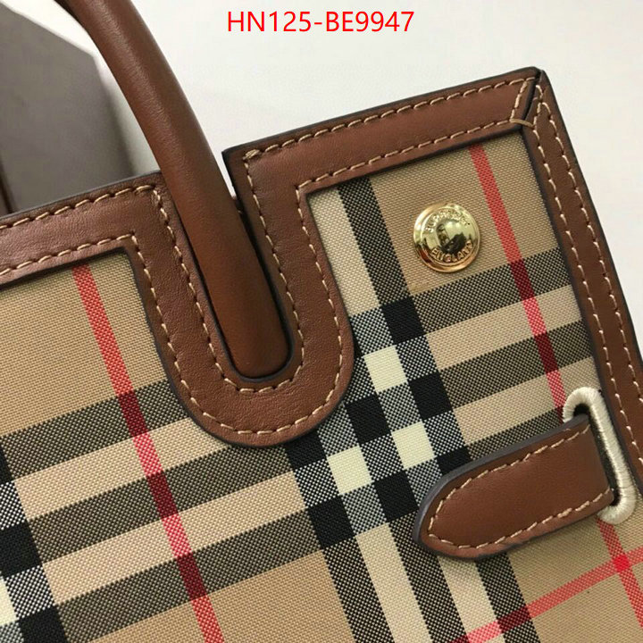 Burberry Bags(4A)-Handbag,best replica quality ID: BE9947,