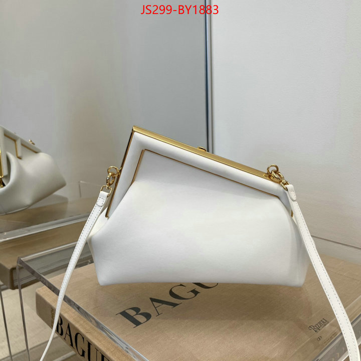 Fendi Bags(TOP)-First Series the online shopping ID: BY1883 $: 299USD