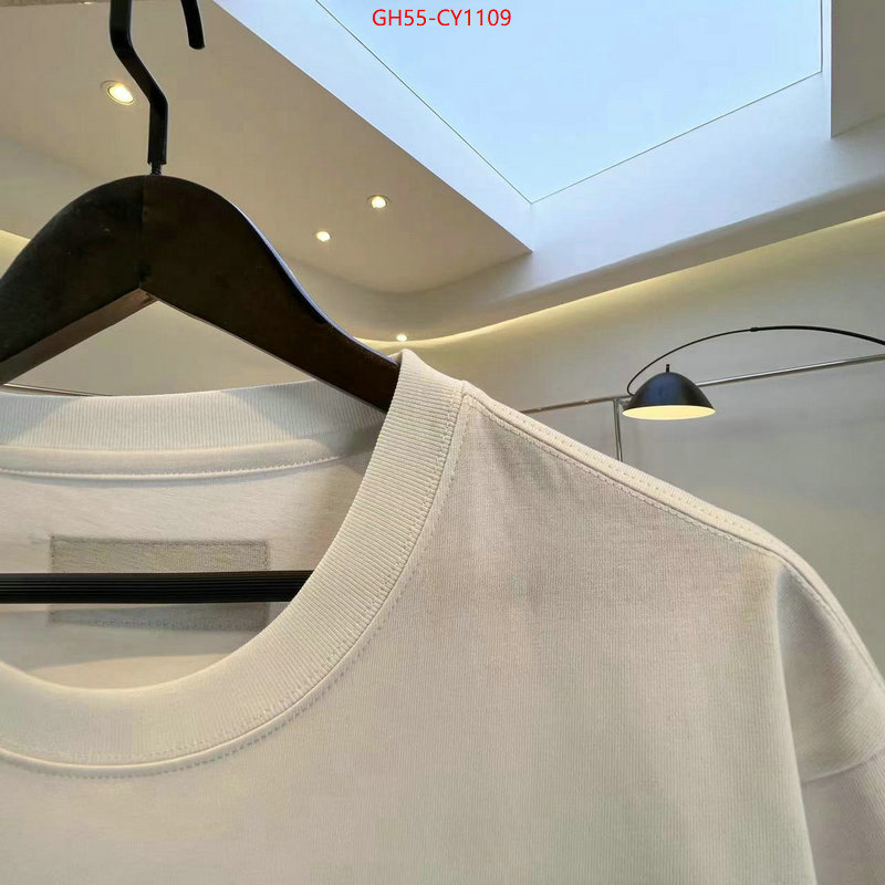 Clothing-LV,1:1 clone ID: CY1109,$: 55USD