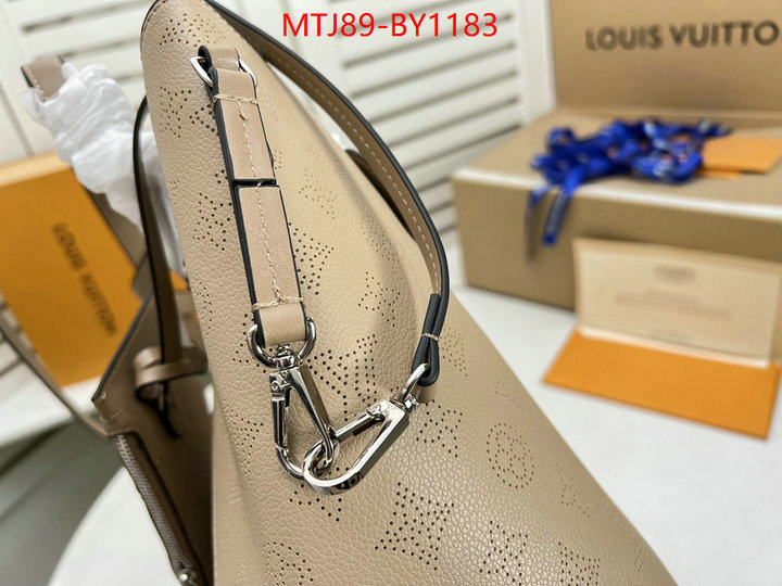 LV Bags(4A)-Handbag Collection-,high ID: BY1183,$: 89USD