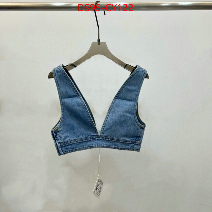 Clothing-Loewe,cheap wholesale ID: CY122,$: 95USD