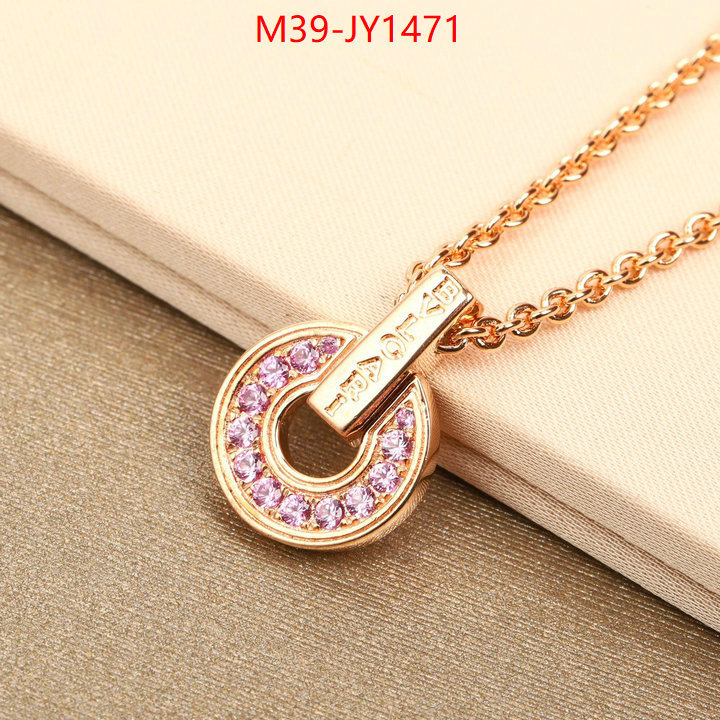 Jewelry-Bvlgari,online sales ID: JY1471,$: 39USD