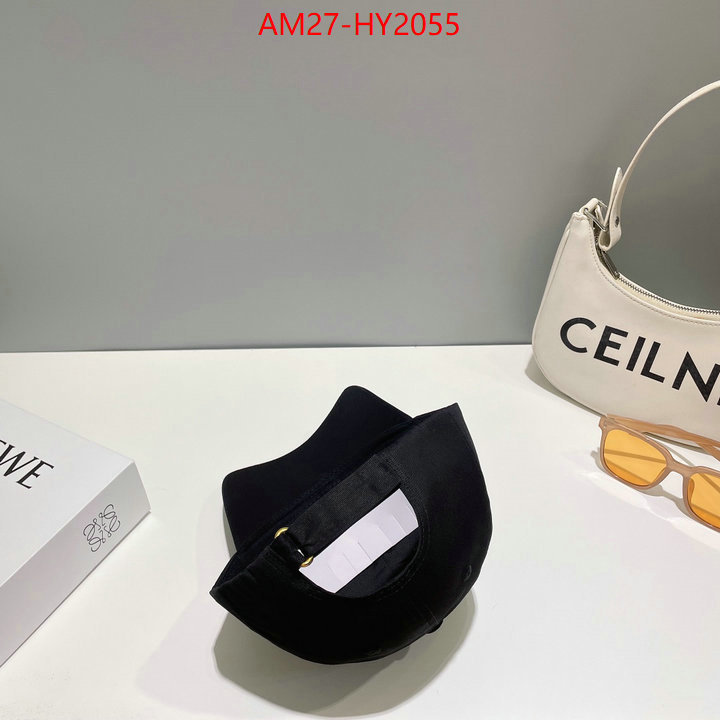 Cap (Hat)-Chanel what 1:1 replica ID: HY2055 $: 27USD