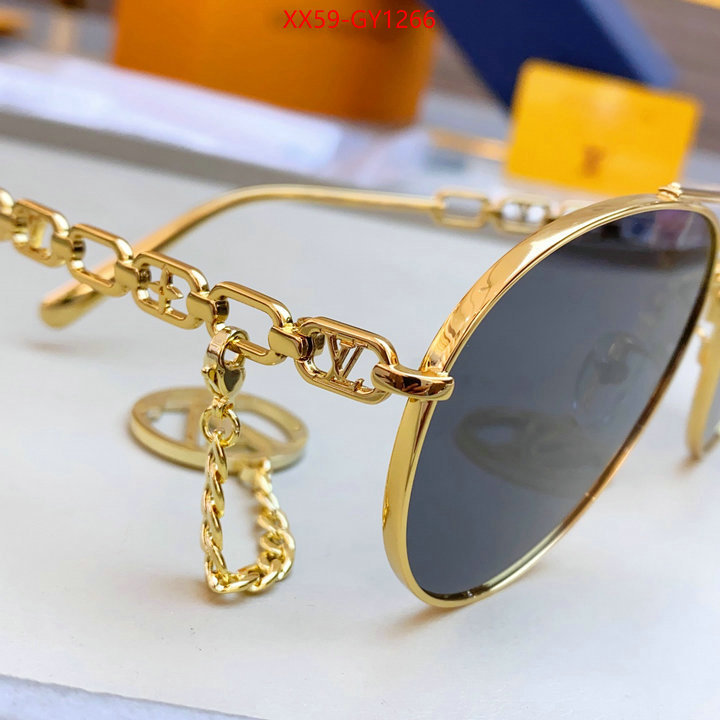 Glasses-LV,supplier in china ID: GY1266,$: 59USD