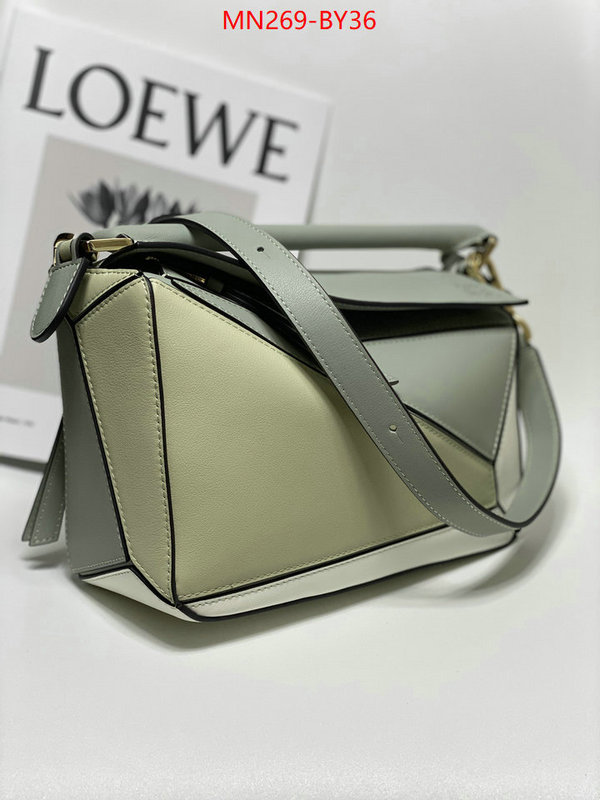 Loewe Bags(TOP)-Puzzle-,where to find best ID: BY36,