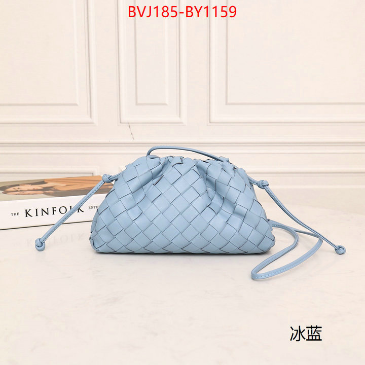 BV Bags(TOP)-Pouch Series-,luxury shop ID: BY1159,$: 185USD