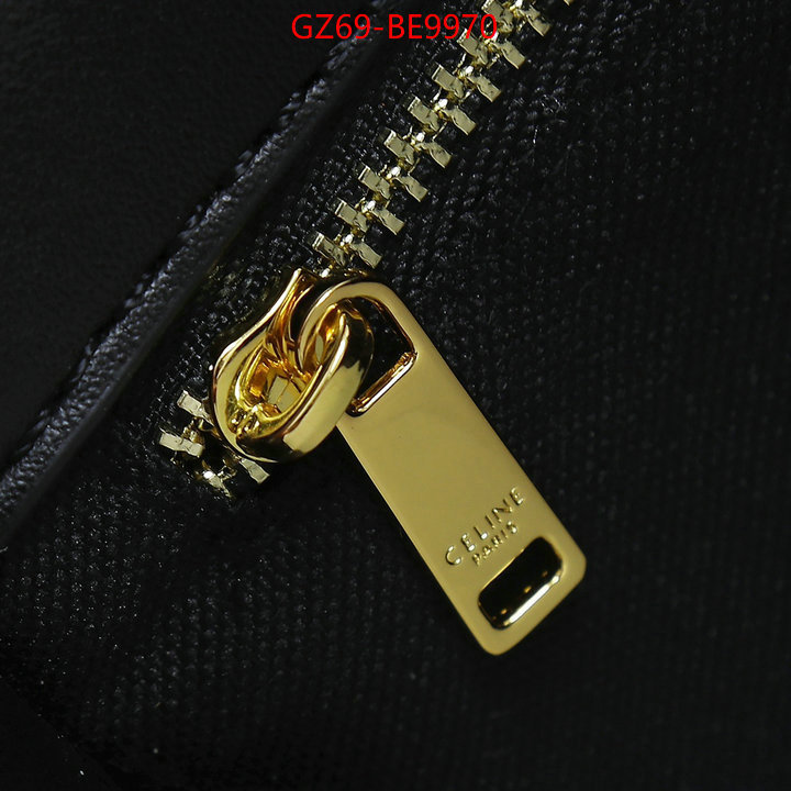 CELINE Bags(4A)-Diagonal,high quality customize ID: BE9970,$: 69USD