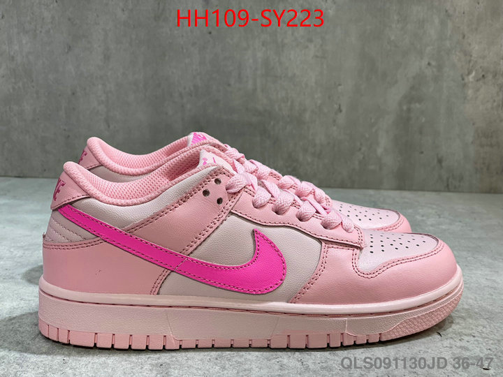 Men Shoes-Nike,are you looking for ID: SY223,$: 109USD