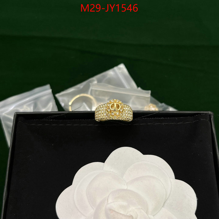 Jewelry-Dior,the best affordable ID: JY1546,$: 29USD