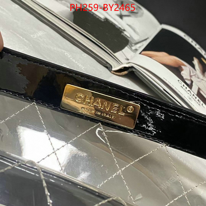 Chanel Bags(TOP)-Diagonal- what 1:1 replica ID: BY2465 $: 259USD