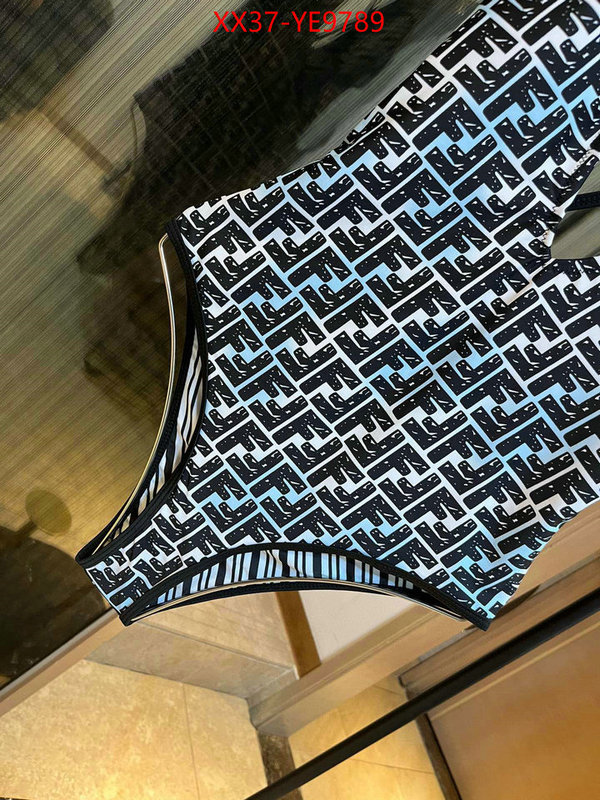 Swimsuit-Fendi,where can i buy ID: YE9789,$: 37USD