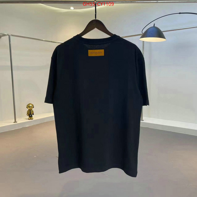 Clothing-LV,1:1 clone ID: CY1109,$: 55USD