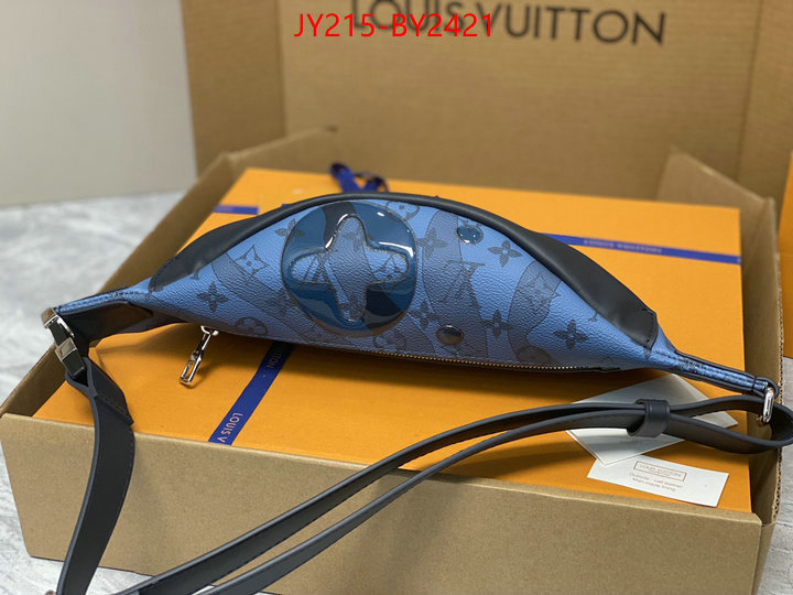 LV Bags(TOP)-Discovery- cheap replica ID: BY2421 $: 215USD
