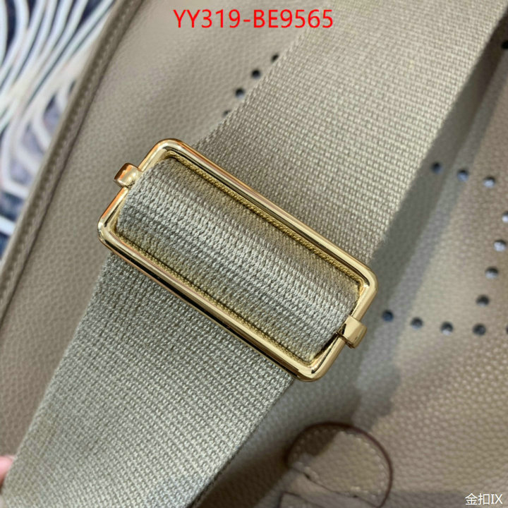 Hermes Bags(TOP)-Evelyne-,for sale cheap now ID: BE9565,$: 319USD