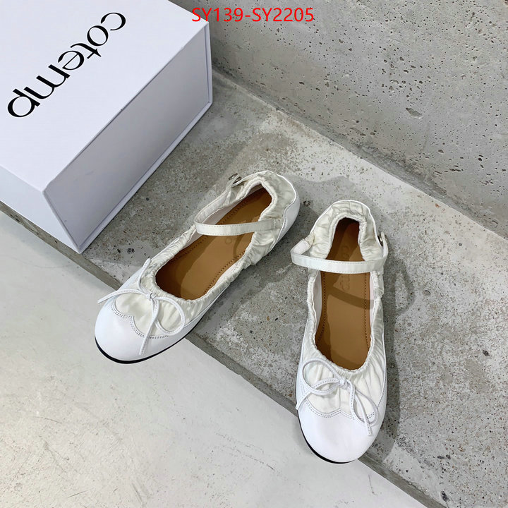 Women Shoes-Cotemp top quality website ID: SY2205 $: 139USD