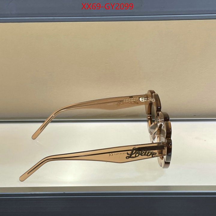Glasses-Loewe what's best ID: GY2099 $: 69USD