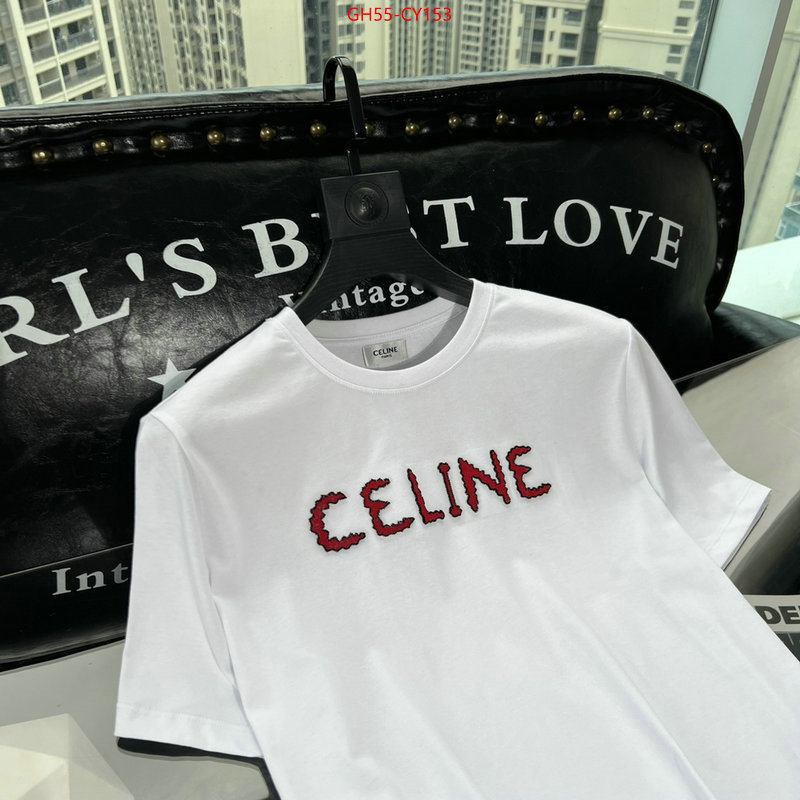 Clothing-Celine,new ID: CY153,$: 55USD