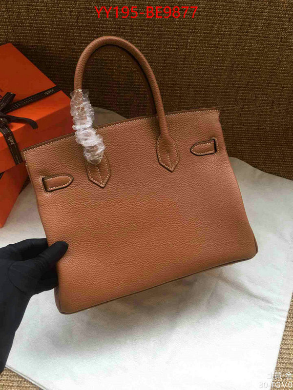 Hermes Bags(TOP)-Evelyne-,replica for cheap ID: BE9877,$: 195USD