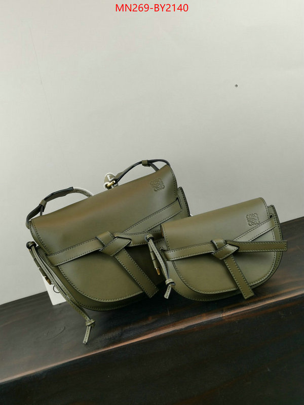 Loewe Bags(4A)-Diagonal- at cheap price ID: BY2140 $: 269USD