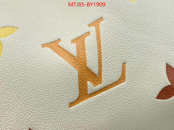 LV Bags(4A)-Nono-No Purse-Nano No- online ID: BY1909 $: 85USD