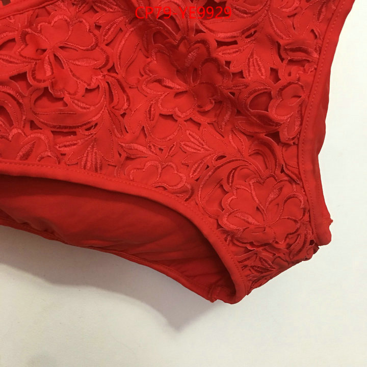 Swimsuit-Zimmermann,online from china ID: YE9929,$: 79USD