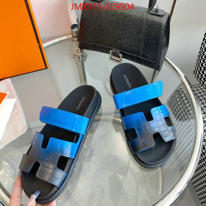 Men Shoes-Hermes,fake designer ID: SE9904,$: 115USD