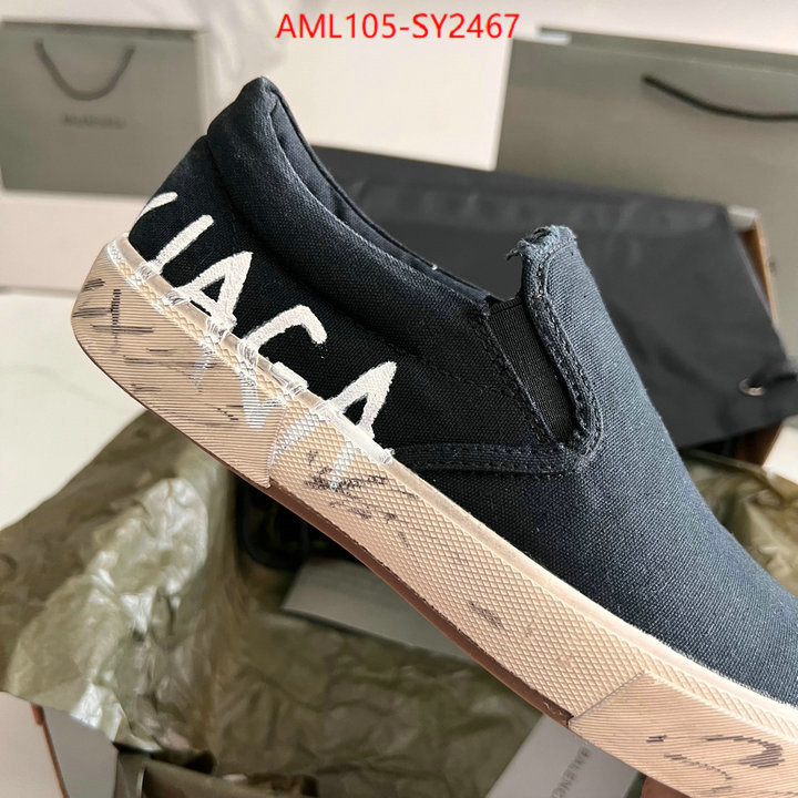 Women Shoes-Balenciaga first top ID: SY2467