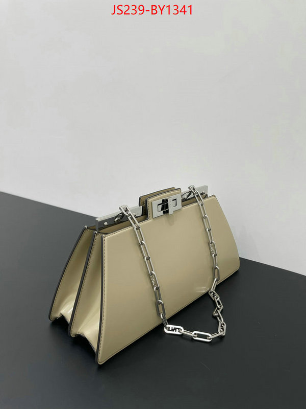 Fendi Bags(TOP)-Peekaboo,buying replica ID: BY1341,$: 239USD