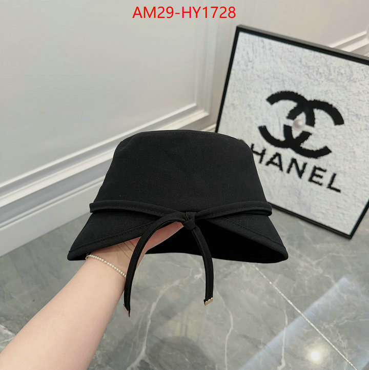 Cap(Hat)-Celine aaaaa+ replica designer ID: HY1728 $: 29USD