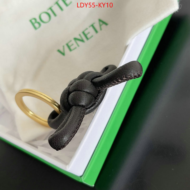 Key pendant-BV,high quality aaaaa replica ID: KY10,$: 55USD