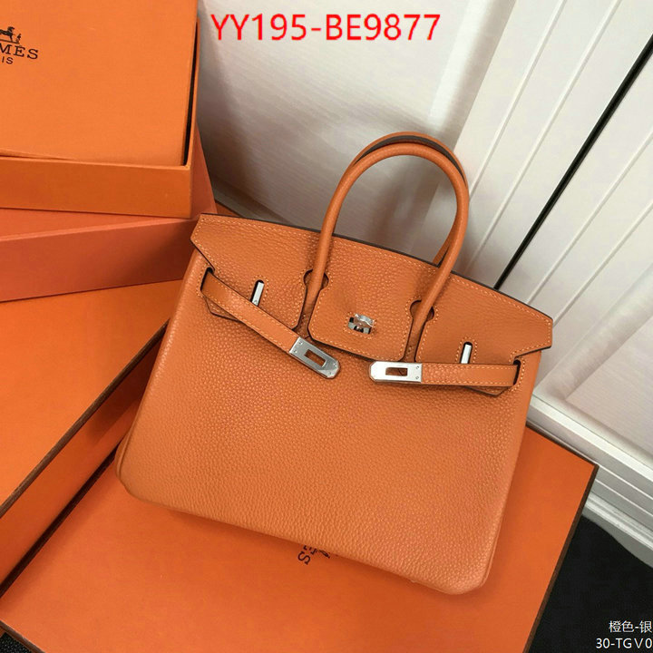 Hermes Bags(TOP)-Evelyne-,replica for cheap ID: BE9877,$: 195USD