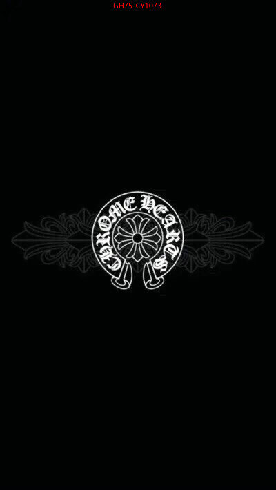 Clothing-Chrome Hearts,where can you buy a replica ID: CY1073,$: 75USD