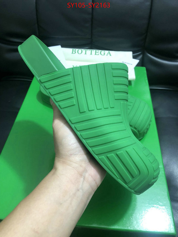 Men Shoes-BV high quality designer replica ID: SY2163 $: 105USD