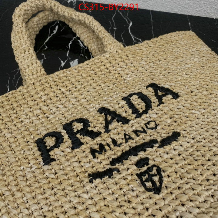 Prada Bags(TOP)-Handbag- good quality replica ID: BY2291 $: 315USD