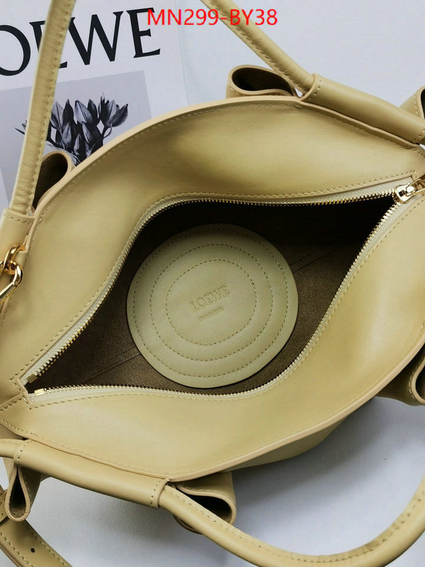 Loewe Bags(TOP)-Handbag-,best quality fake ID: BY38,$: 299USD