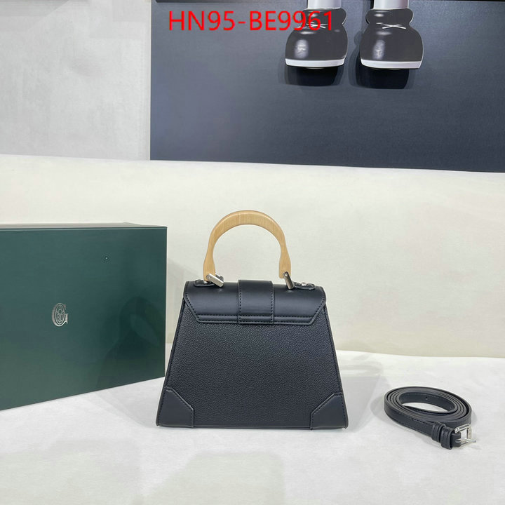 Goyard Bags(4A)-Handbag-,how to buy replica shop ID: BE9961,