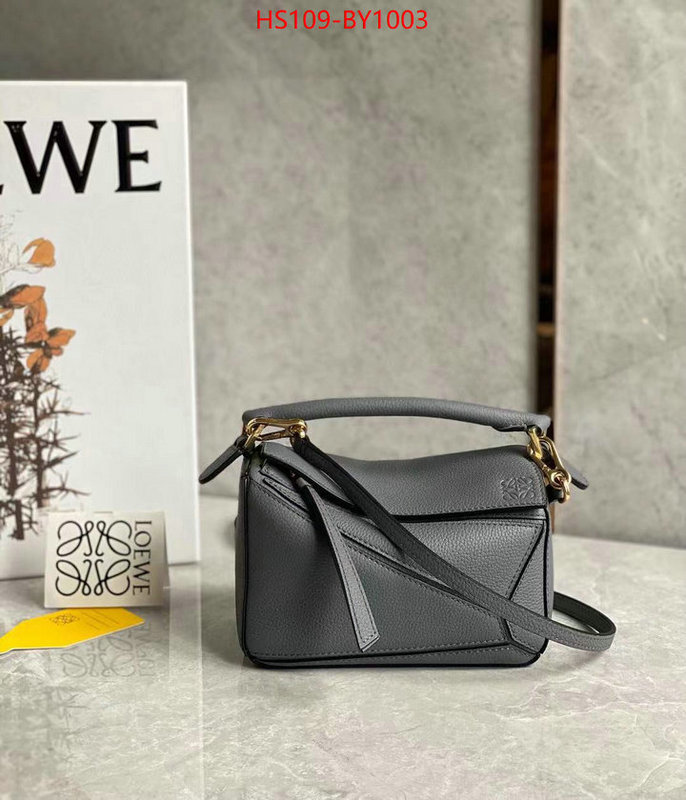 Loewe Bags(4A)-Puzzle-,new ID: BY1003,$: 109USD