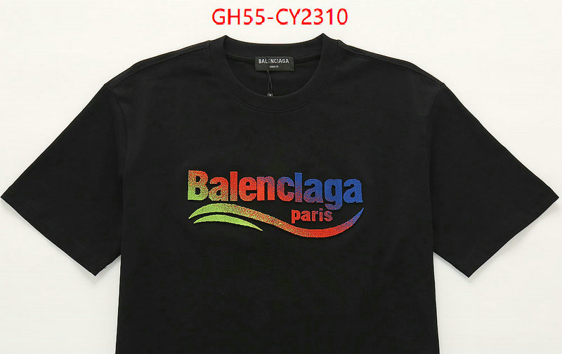 Clothing-Balenciaga what ID: CY2310 $: 55USD