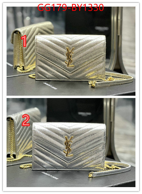 YSL Bag(TOP)-Diagonal-,sell high quality ID: BY1330,$: 179USD