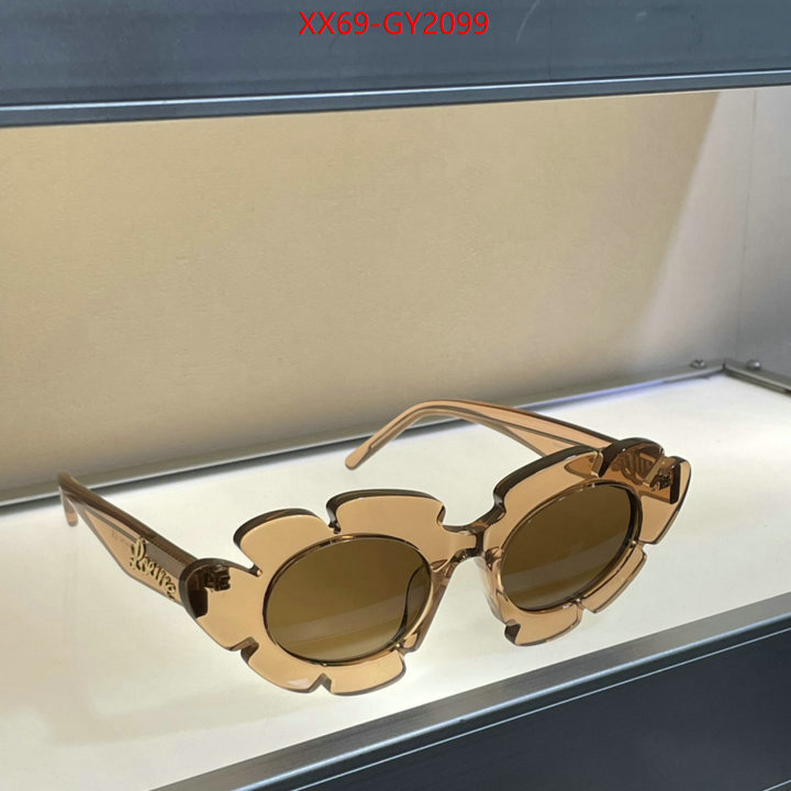 Glasses-Loewe what's best ID: GY2099 $: 69USD