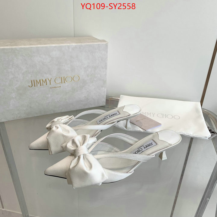 Women Shoes-Jimmy Choo buy cheap replica ID: SY2558 $: 109USD