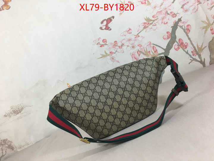 Gucci Bags(4A)-Discovery- 1:1 replica ID: BY1820 $: 79USD