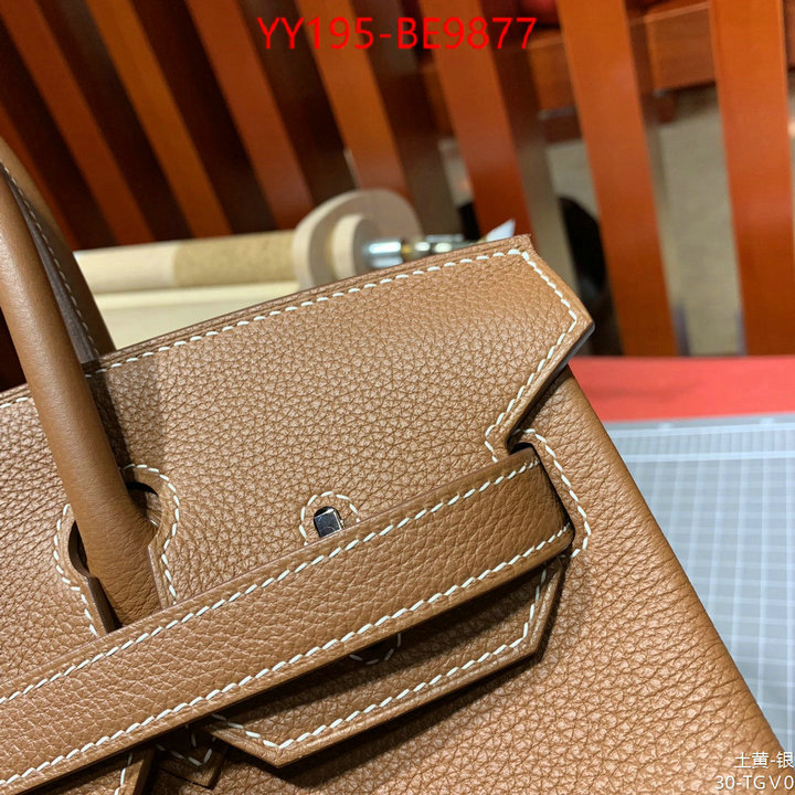 Hermes Bags(TOP)-Evelyne-,replica for cheap ID: BE9877,$: 195USD