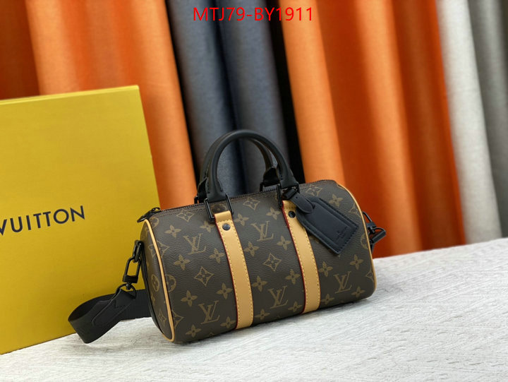 LV Bags(4A)-Speedy- buy cheap replica ID: BY1911 $: 79USD