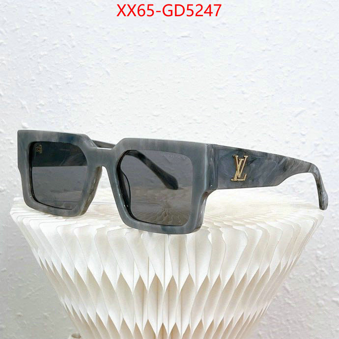Glasses-LV where can i buy ID: GD5247 $: 65USD