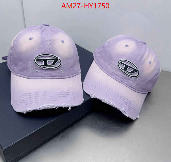 Cap(Hat)-Diesel counter quality ID: HY1750 $: 27USD