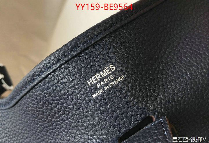 Hermes Bags(TOP)-Evelyne-,highest quality replica ID: BE9564,$: 159USD