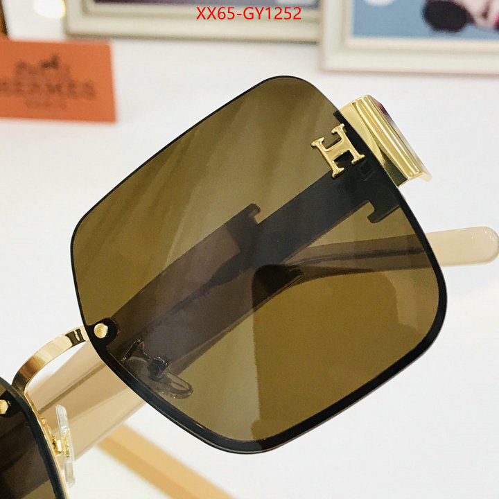 Glasses-Hermes,online from china ID: GY1252,$: 65USD