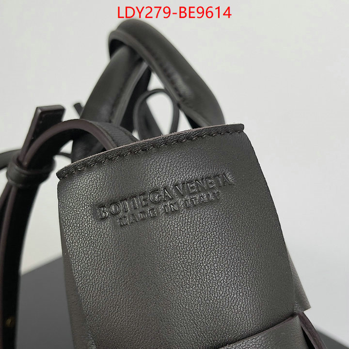 BV Bags(TOP)-Arco,aaaaa customize ID: BE9614,$: 279USD